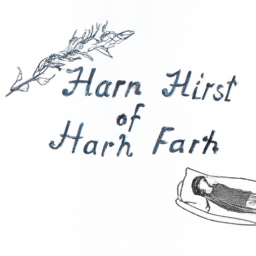 Life And Death Of Harriett Frean By May Sinclair