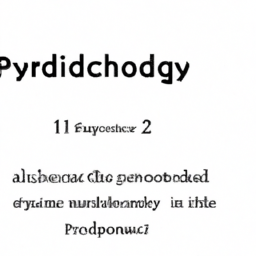 The Psychology Of Arithmetic By Edward L. Thorndike