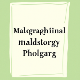 The Psychology Of Management By Lillian Moller Gilbreth