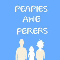 Are Parents People By Alice Duer Miller