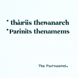 Treatise On Parents And Children By Bernard Shaw