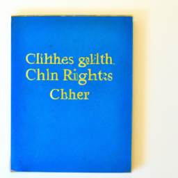 Children S Rights A Book Of Nursery Logic By Kate Douglas Smith Wiggin