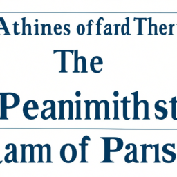 On The Training Of Parents By Ernest Hamlin Abbott