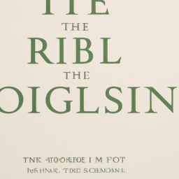 The Works Of Robert G. Ingersoll Vol. 11 Of 12 By Robert Green Ingersoll