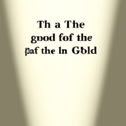 The Book Of God In The Light Of The Higher Criticism By G. W. Foote