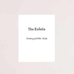 The Essays Of George Eliot By George Eliot