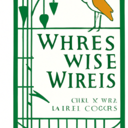 William Morris To Whistler By Walter Crane