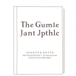 A Compendium Of The Doctrines Of The Gospel By James A. Little And F. D. Richard