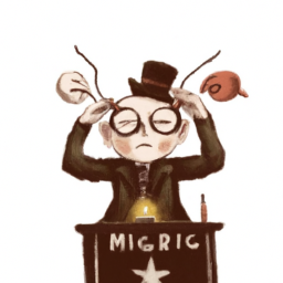 A Magician Among The Spirits By Harry Houdini