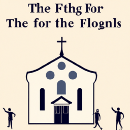 For The Faith A Story Of The Young Pioneers Of Reformation In Oxford