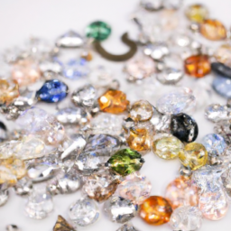 Gems For The Young Folks By Various