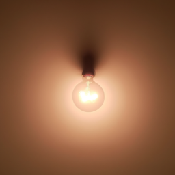 Light From The Spirit World By C. Hammond