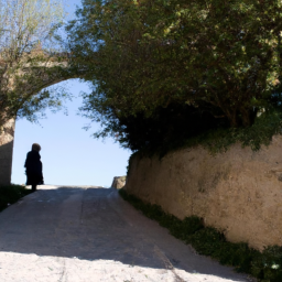 Of Walks And Walking Tours An Attempt To Find A Philosophy And A Creed By Haulta