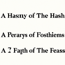 Phases Of Faith Or Passages From The History Of My Creed By Newman