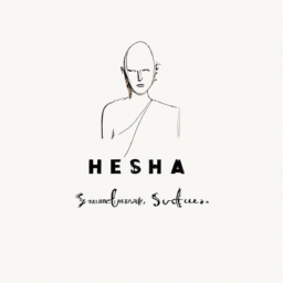 Siddhartha By Hermann Hesse