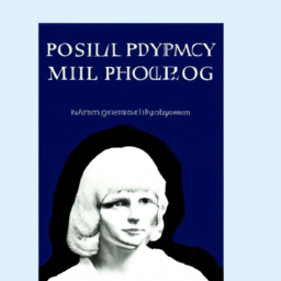 Spiritualism And The New Psychology By Millais Culpin