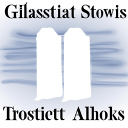 St. Andrews Ghost Stories By William Thomas Linskill