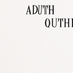 An Outcast Or Virtue And Faith By F. Colburn Adams