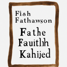 Exiled For The Faith A Tale Of The Huguenot Persecution By Kingston