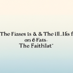 First And Last Things A Confession Of Faith And Rule Of Life By H. G. Wells