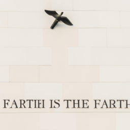 For Faith And Freedom By Walter Besant