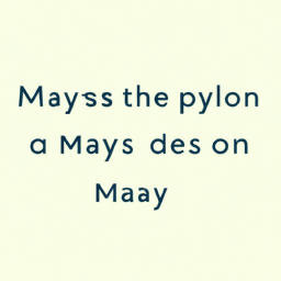 May Day And Other Pieces By Ralph Waldo Emerson