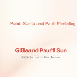 Paul Gerhardt S Spiritual Songs By Paul Gerhardt