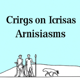 Ancient Britain And The Invasions Of Julius Caesar By T. Rice Holmes