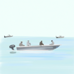 Motor Boat Boys Among The Florida Keys Or The Struggle For The Leadership