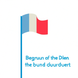 Under The Flag Of France A Tale Of Bertrand Du Guesclin By David Ker