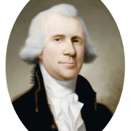 Colonel Washington By Archer Butler Hulbert