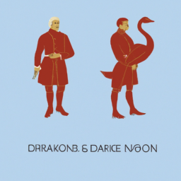 Drake Nelson And Napoleon By Baron Walter Runciman Runciman