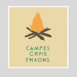 The Camp Fires Of Napoleon By Henry C. Watson