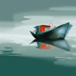 The Pursuit Of The House Boat By John Kendrick Bangs