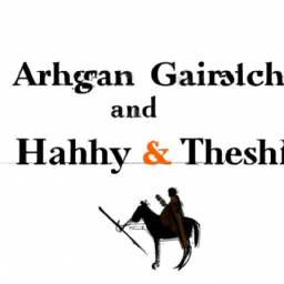 To Herat And Cabul A Story Of The First Afghan War By G. A. Henty