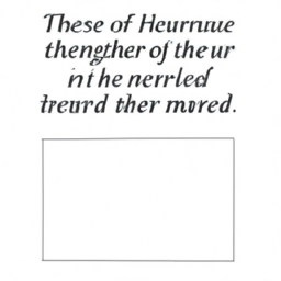 A Letter To The Right Honorable The Lord Chancellor On The Nature And Interpreta