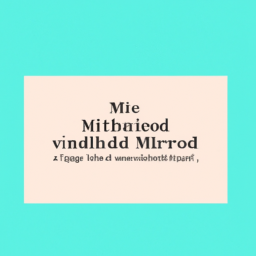 A Mind That Found Itself An Autobiography By Clifford Whittingham Beers