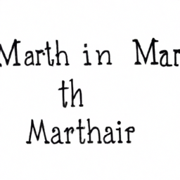 An Authors Mind The Book Of Title Pages By Martin Farquhar Tupper
