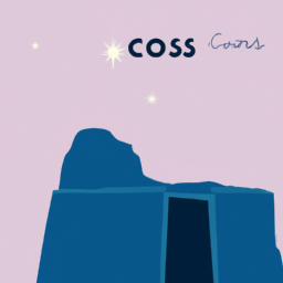 Casa Grande Ruin By Cosmos Mindeleff