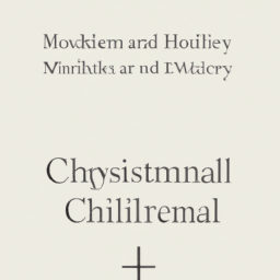 Christianity And Modern Thought By Henry W. Bellows Et Al.