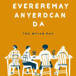 Everyday Americans By Henry Seidel Canby