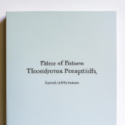 Lectures On The Philosophy Of The Human Mind Vol. 1 Of 3 By Thomas Brown