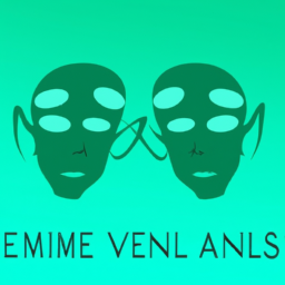 Alien Minds By E. Everett Evans