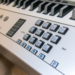 Automatic Finger Control By U.S. School Of Music