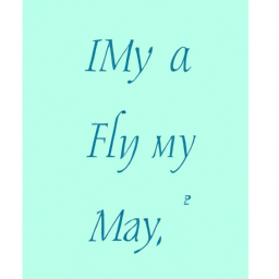 If I May By A. A. Milne