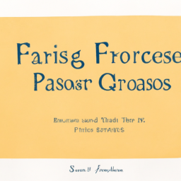 Reveries Of A Schoolmaster By Francis B. Pearson