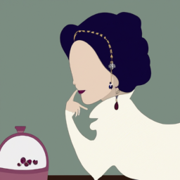The Good Englishwoman By Orlo Williams