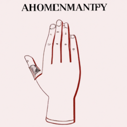The Hand Phrenologically Considered By Anonymous