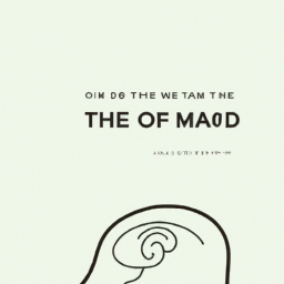 The Story Of The Mind By James Mark Baldwin