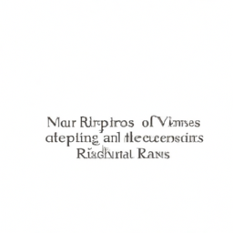 Kinship And Social Organisation By W. H. R. Rivers